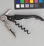 PROFESSIONAL WAITERS CORKSCREW